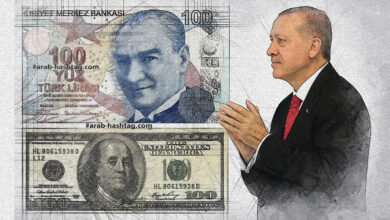 تصريحات هامة لأردوغان بشأن قضية المتلاعبين بأسعار الصرف
