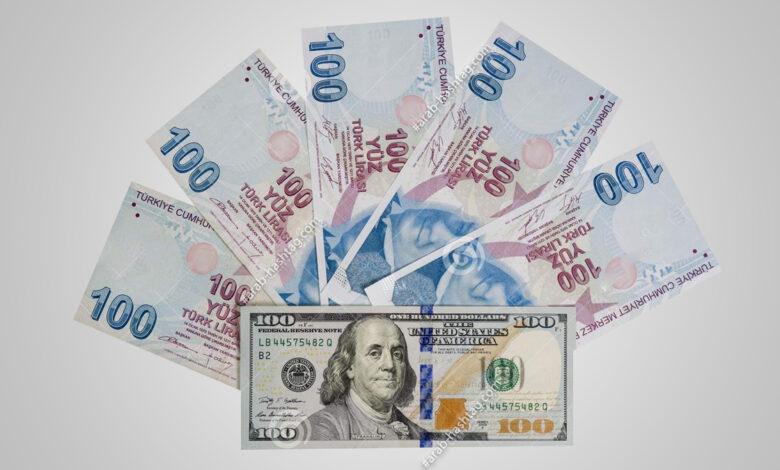 تصريحات هامة للرئيس التركي أردوغان بخصوص أسعار الصرف وموعد استقرار الليرة
