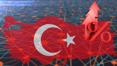 وكالة عالمية تتحدث عن الوضع الاقتصادي في تركيا للعام 2022