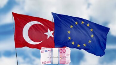 البرلمان الأوروبي يوافق على مساعدات مالية جديدة للسوريين في تركيا .. التفاصيل