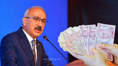 تصريحات إيجابية من أردوغان بشأن الحد الأدنى للأجور بتركيا ووزير المالية يعلن عن إجراء هام بخصوص الأسعار والصرف