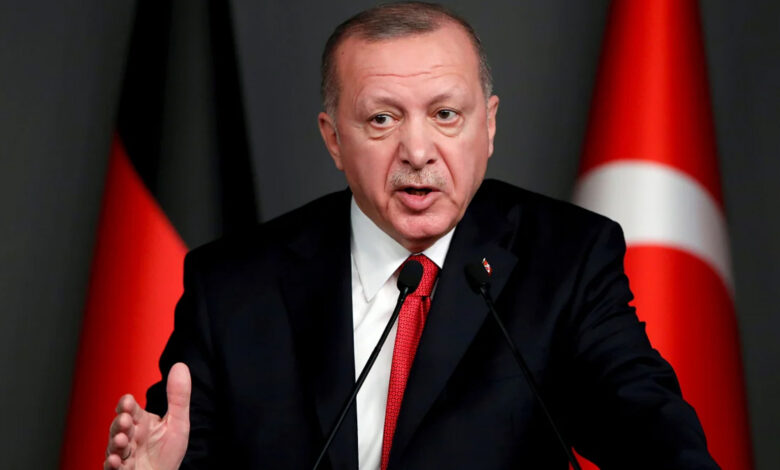 تصريحات هامة للرئيس التركي أردوغان بشأن الفائدة وأسعار الصرف