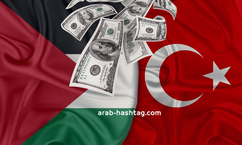 الإمارات تضخ المليارات بالبنك المركزي ودولة غربية تعلن استعدادها للاستثمار في تركيا