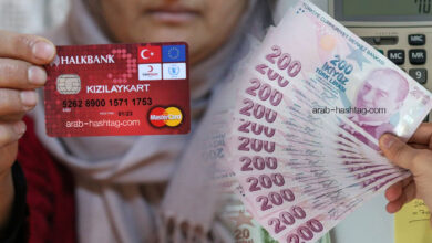 الاتحاد الأوروبي يخصص دعم مالي جديد للاجئين السوريين في تركيا