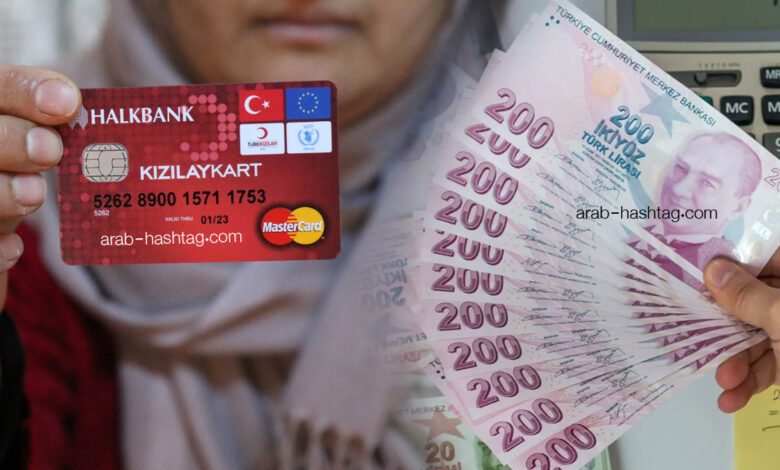 الاتحاد الأوروبي يخصص دعم مالي جديد للاجئين السوريين في تركيا