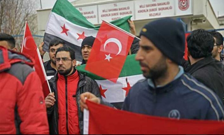 تصريحات هامة من مسؤول تركي حول وجود السوريين في ولاية أضنة