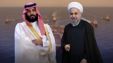 تفاعلاً كبيراً بعد تصريح للأمير تركي الفيصل بأن السعودية تتنافس مع إيران في هذا الأمر..؟