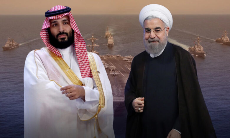 تفاعلاً كبيراً بعد تصريح للأمير تركي الفيصل بأن السعودية تتنافس مع إيران في هذا الأمر..؟