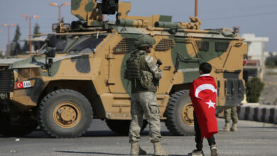 مصادر دبلوماسية تركية تعلن الخبر اليقين عن العملية العسكرية التركية المرتقبة ضد قسد