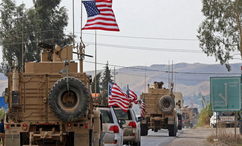 تقرير ينص على عدم خروج أمريكا من سوريا لأسباب عسكرية وأمنية.. ماهي؟
