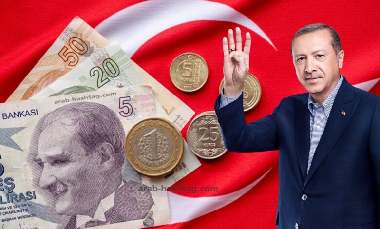 إجابة حاسمة من الرئيس أردوغان عن تاريخ عودة سعر صرف الدولار إلى طبيعته..؟