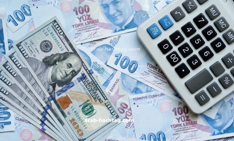 توقعات جديدة حول الحد الأدنى للأجور في تركيا لعام 2022