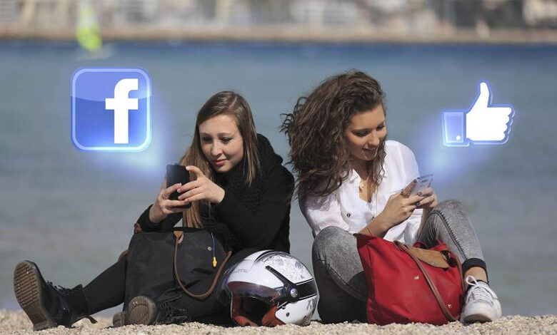 سبع قواعد هامة لـ التعامل مع النساء في مواقع التواصل الاجتماعي