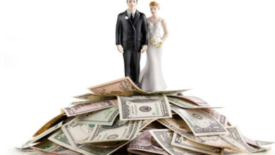 استطلاع حول أعداد المقبلين على الزواج في سوريا والتكاليف بالملايين