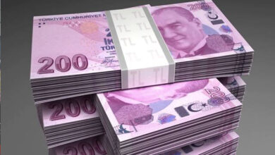 البنك المركزي التركي يتدخل ويضخ المليارات للحد من خسائر الليرة