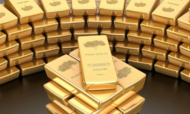 تعرفوا على ترتيب الدول العربية في امتلاك احتياطي الذهب حسب مجلس الذهب العالمي..!؟