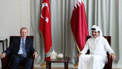 تصريحات هامة من وزارات الخارجية التركية القطرية والاتفاقيات المتوقعة خلال زيارة أردوغان للدوحة