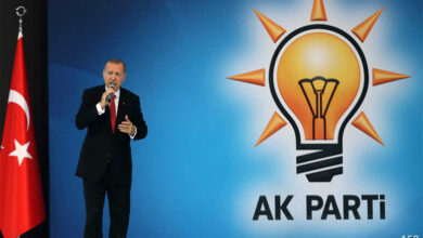 أردوغان.. العدالة والتنمية في تركيا قصة نجاح سيخلدها التاريخ وهذا ما سنقدمه لبلادنا