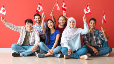 هل ترغب بالتسجيل في الهجرة إلى كندا لعام 2022 .. إليك أهم ثلاثة طرق