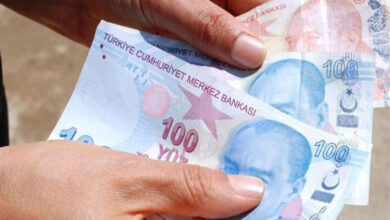 توزيع بطاقات مالية للسوريين في كل الولايات التركية بقيمة 250 ليرة