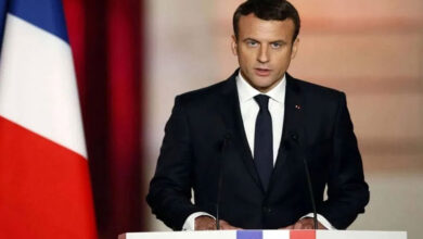 فرنسا تتخذ إجراءً دبلوماسيًا جديدًا بشأن سوريا