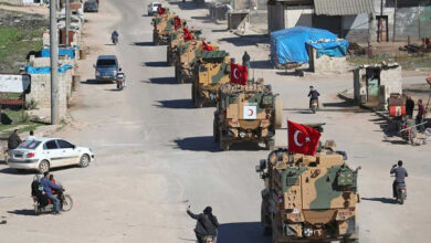 صحف تركية تتحدث عن شروط انسحاب الجيش التركي من سوريا