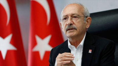 اقتراح جديد لزعيم المعارضة في تركيا حول الحد الأدنى للأجور في البلاد