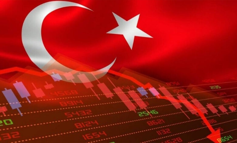 التضخم في تركيا سيتجاوز أعلى مستوياته منذ 18 عاما.. التفاصيل
