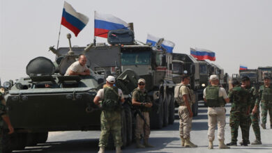 مسؤول روسي يكشف عن الـ خسائر التى تعرضت لها روسيا منذ بداية الحـ.ـرب في سوريا..؟!
