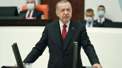 تصريحات هامة من الرئيس التركي أردوغان بخصوص النموذج الاقتصادي الجديد