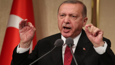 “أردوغان” يساند السوريين ويرد على المعارضة بقولها سنرسل السوريين إلى بلادهم فور وصولنا للسلطة