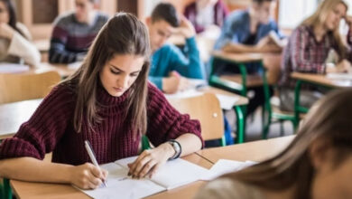 تركيا تعلن عن إلغاء امتحان القبول الموحد للطلاب الأجانب في الجامعات التركية واستبداله بامتحان جديد بدءًا من 2023