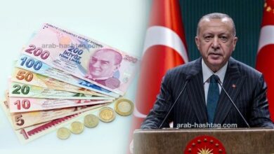 الرئيس أردوغان يعلن عن سياسته الإقتصادية التي سيعتمد تنفيذها بجملة واحدة