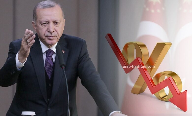 معارض تركي بارز يعلن عن دعمه لخطوات أردوغان ضد أسعار الفائدة