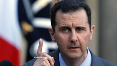 تحرك أمريكي ضد بشار الأسد وعائلته وفضيحة جديدة بإنتظاره .. والنتائج بعد 120 يوماً