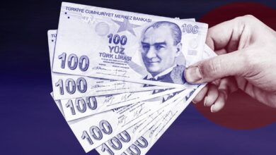 تصريحات مهمة لوزير الخزانة والمالية التركي حول الليرة التركية وأرقام التضخم