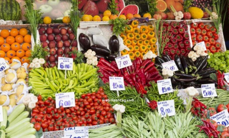 أسعار-المواد-الغذائية-في-تركيا