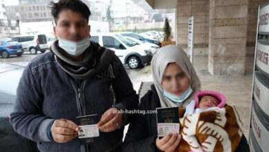 عائلة عراقية تناشد السلطات التركية والعراقية لتسهيل خروجهم من تركيا (الأسباب)