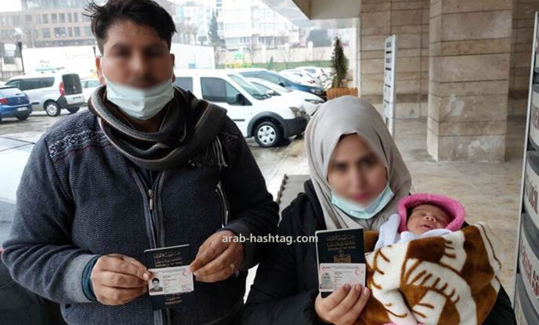 عائلة عراقية تناشد السلطات التركية والعراقية لتسهيل خروجهم من تركيا (الأسباب)