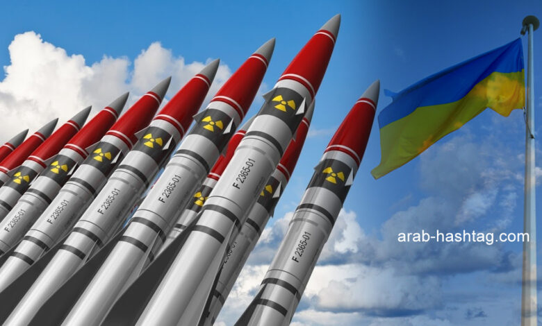 الأسلحة-النووية-في-أوكرانيا