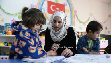 الطلاب-السوريين-في-تركيا