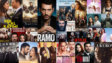 المسلسلات-التركية
