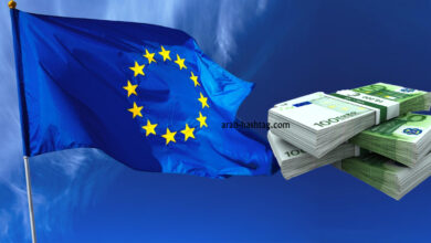 اليورو-والاتحاد-الأوروبي