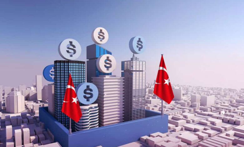 إيجارات العقارات في تركيا