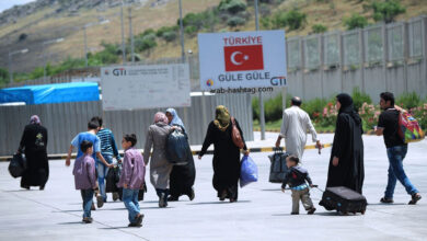 اللاجئيين-السوريين-في-تركيا