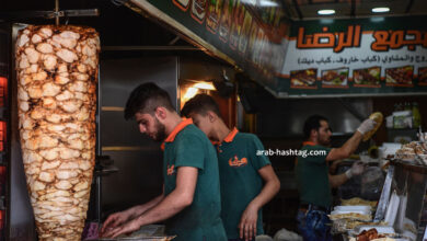 المطاعم-السورية-في-غازي-عنتاب