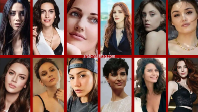 الممثلات-الأتراك