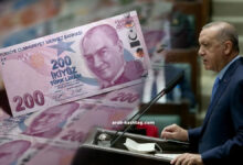 الكشف عن الحد الأدنى للأجور في تركيا مع بداية 2023